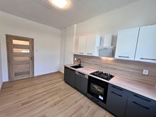 Prodej bytu 3+1 80 m²