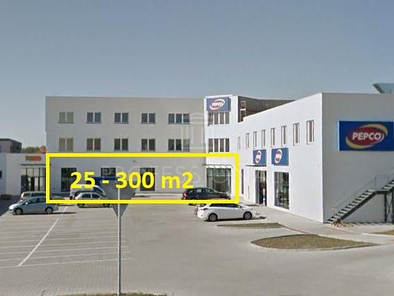 Pronájem obchodního prostoru 105 m² – fotografie 3