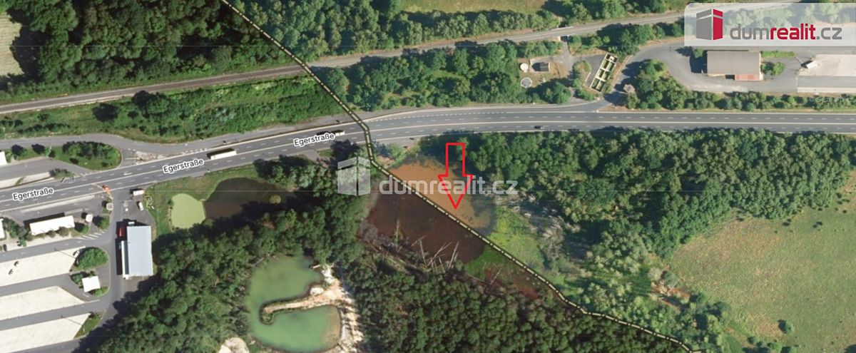 Prodej rybníku (vodní plochy) 3974 m² – fotografie 2