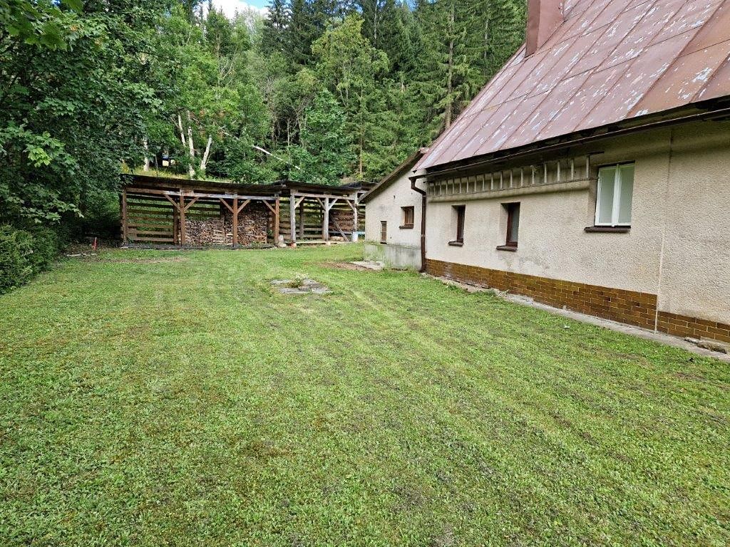 Prodej chalupy 194 m², pozemek 1004 m² – fotografie 5