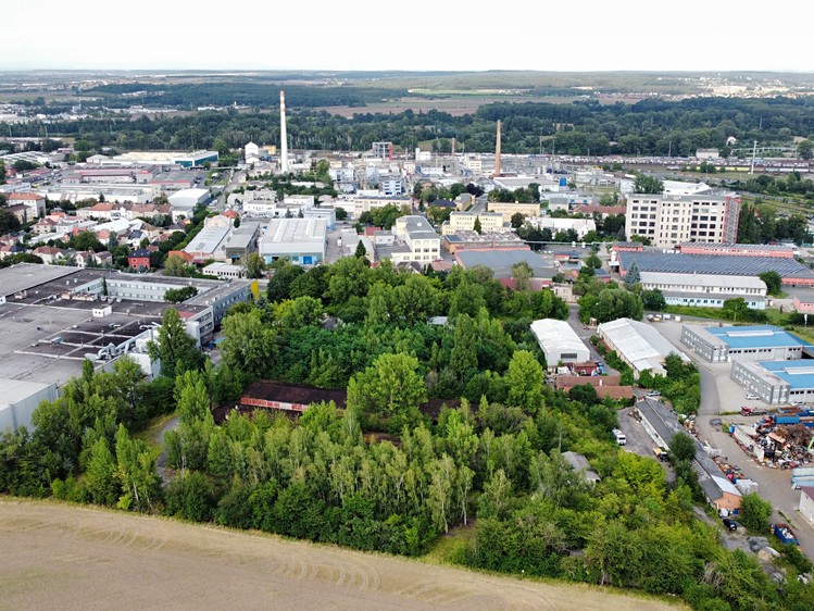 Комерційне приміщення в оренду, 7 700 м² (6 з 9)