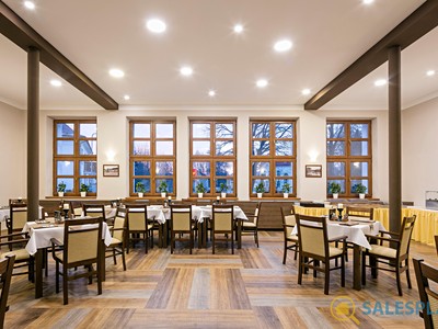 Prodej ubytovacího zařízení 1 922 m² — photo 4
