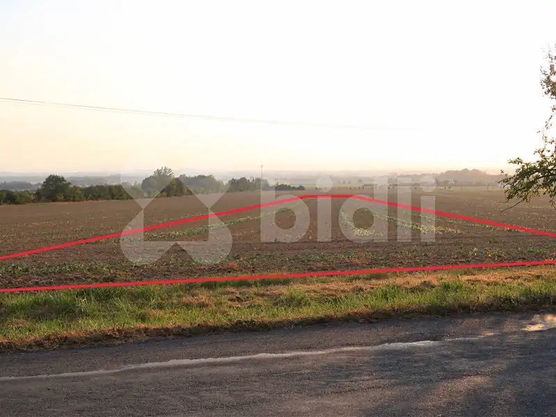 Prodej pole 3030 m², Bělkovice-Lašťany – náhled fotky 3