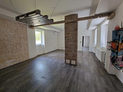 Pronájem komerčního prostoru, 203 m² (2 z 10)