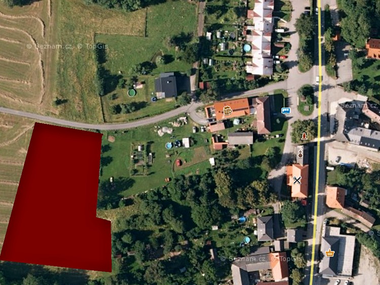 Prodej pozemku, 5 761 m² (8 z 9)