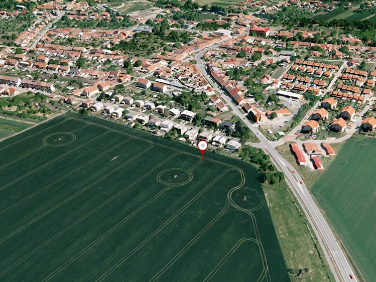 Grundstück zum Kauf, 88 m² (3 von 3)