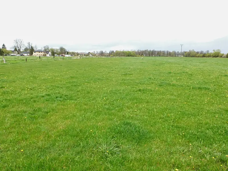 Prodej zahrady 3134 m², Lomnice nad Lužnicí – náhled fotky 3