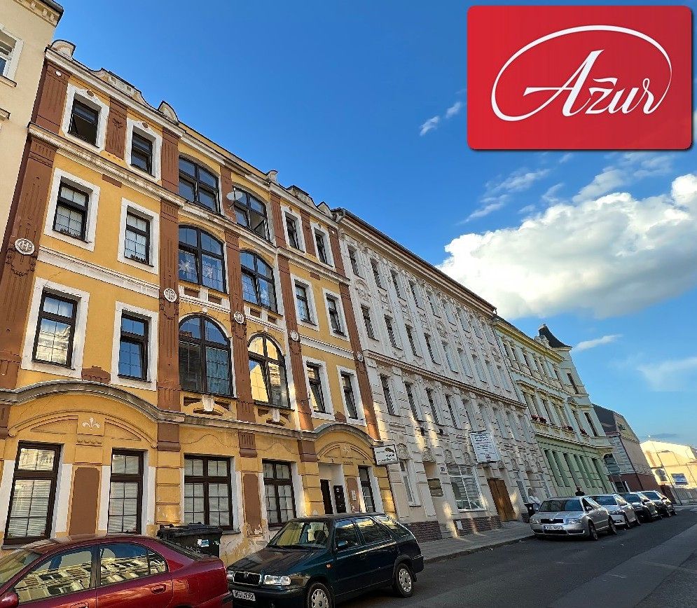 Prodej činžovního domu 328 m²