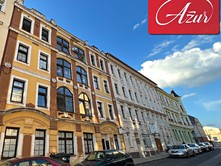 Prodej činžovního domu 328 m²