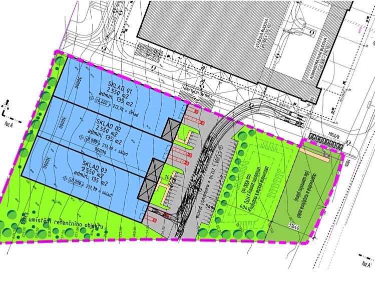 Комерційне приміщення в оренду, 7 700 м² (9 з 9)