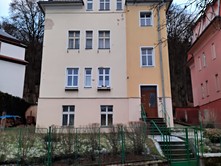 Prodej bytu 1+1 40 m²