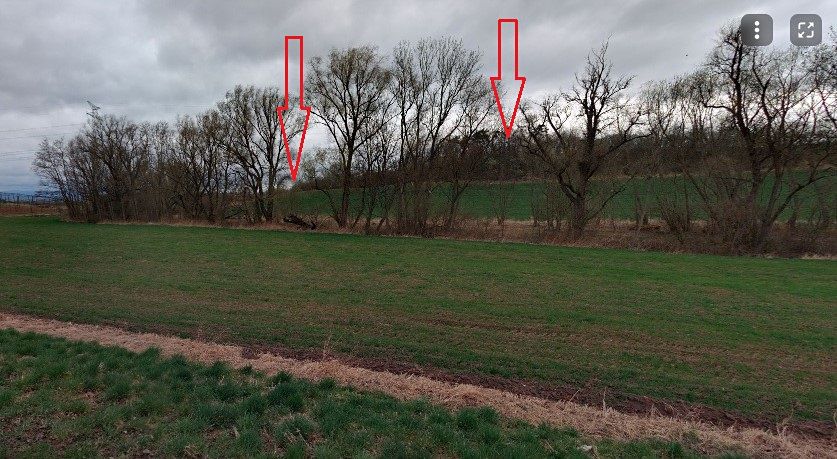 Prodej pole 7016 m² – fotografie 4