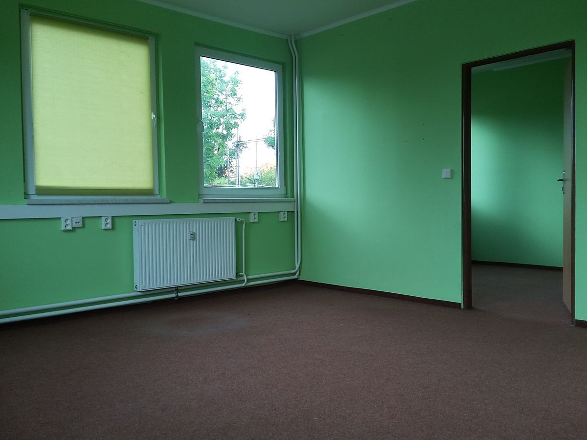 Pronájem kanceláře 15 m² – fotografie 3