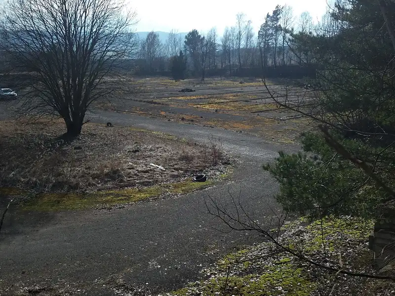 Prodej komerčního pozemku 54084 m², Horní Libchava – náhled fotky 2