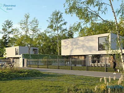 Prodej  stavebního pozemku 1 085 m² — photo 3