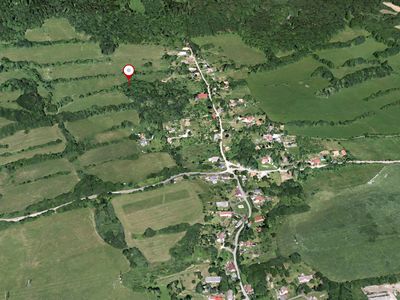 Prodej louky 1399 m²