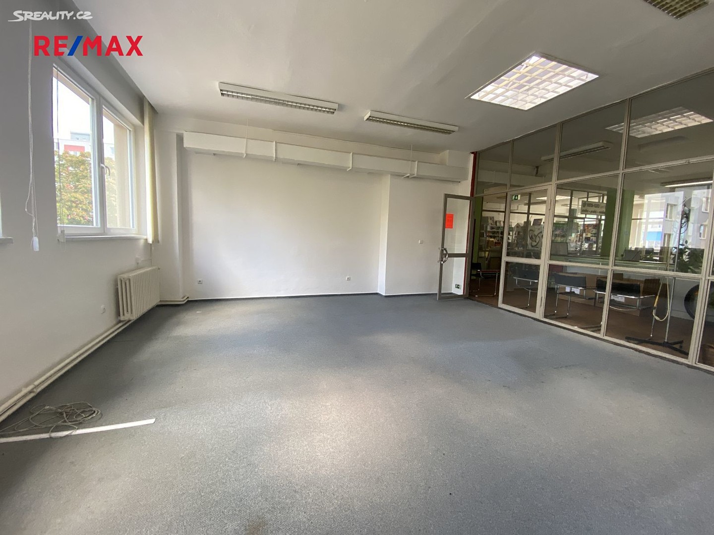 To Rent Retail Spaces 70 M J Palacha Breclav Sreality Cz