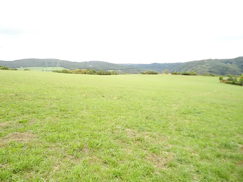 Prodej stavebního pozemku 20542 m², Štěchovice – náhled fotky 1
