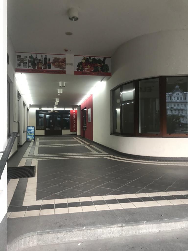 Prodej obchodního prostoru 27 m² – fotografie 3