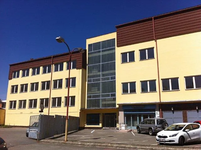 Pronájem skladového prostoru 17 m²