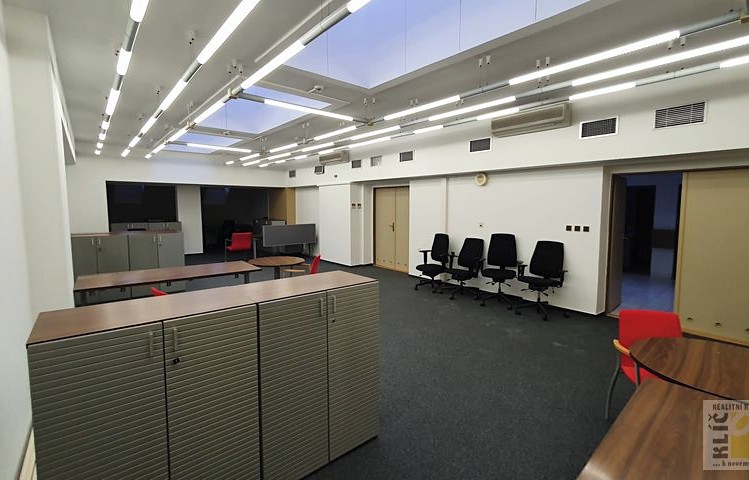 Комерційне приміщення в оренду, 100 м² (9 з 14)