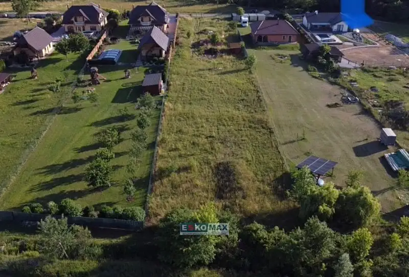 Prodej stavebního pozemku 2998 m², Brod nad Dyjí – náhled fotky 3