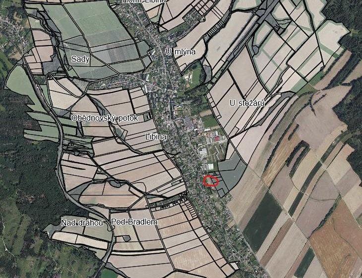 Grundstück zum Kauf, 367 m² (7 von 8)