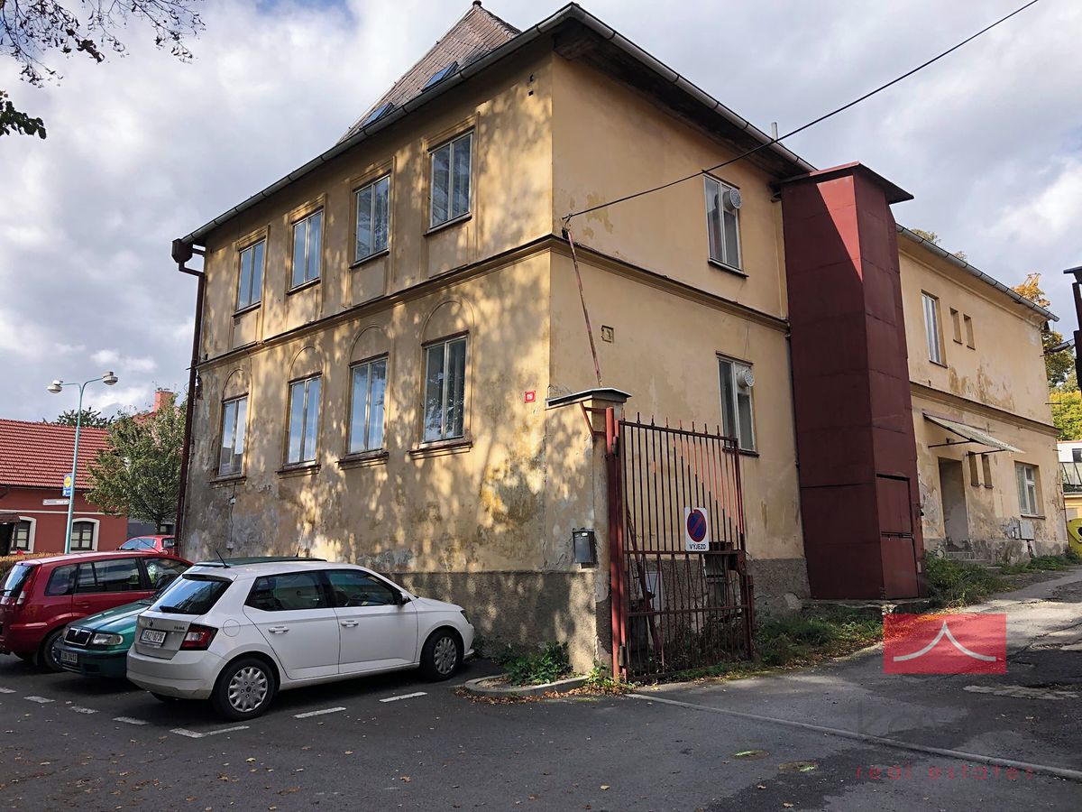 Pronájem komerční nemovitosti 175 m²