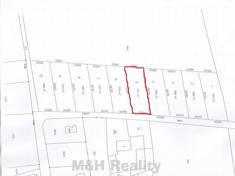 Ділянка на продаж, 1 364 м² (11 з 11)