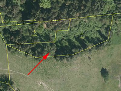 Prodej louky 3918 m²