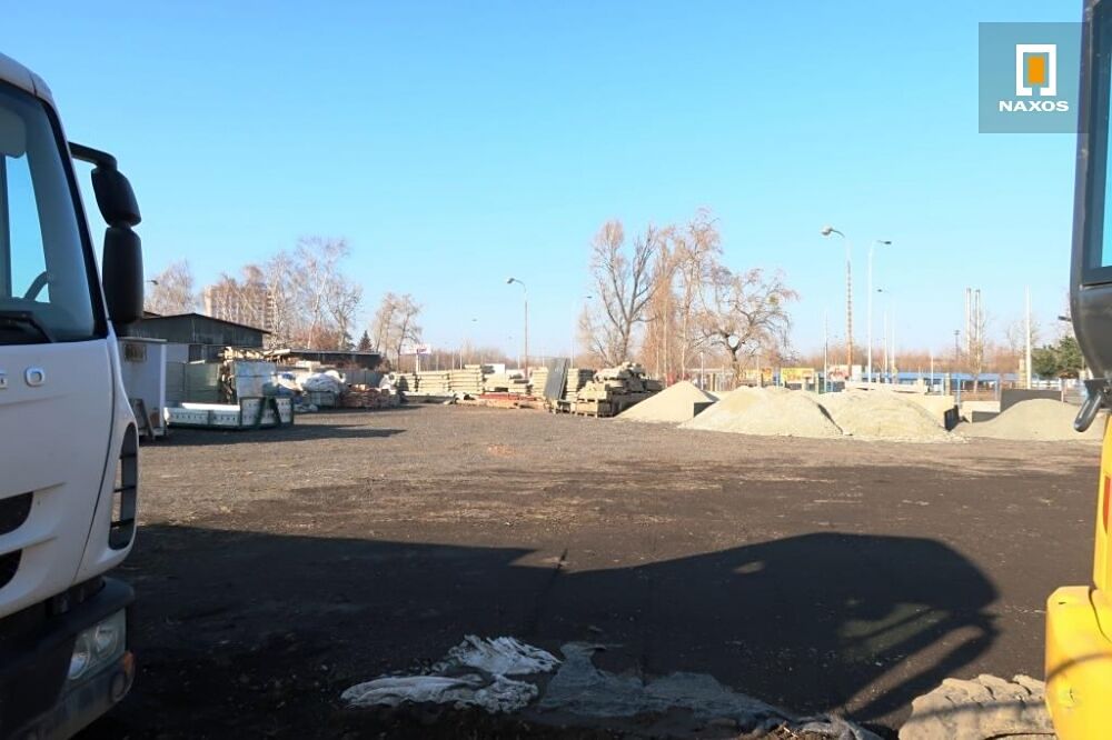 Pronájem pozemku 2000 m² – fotografie 5