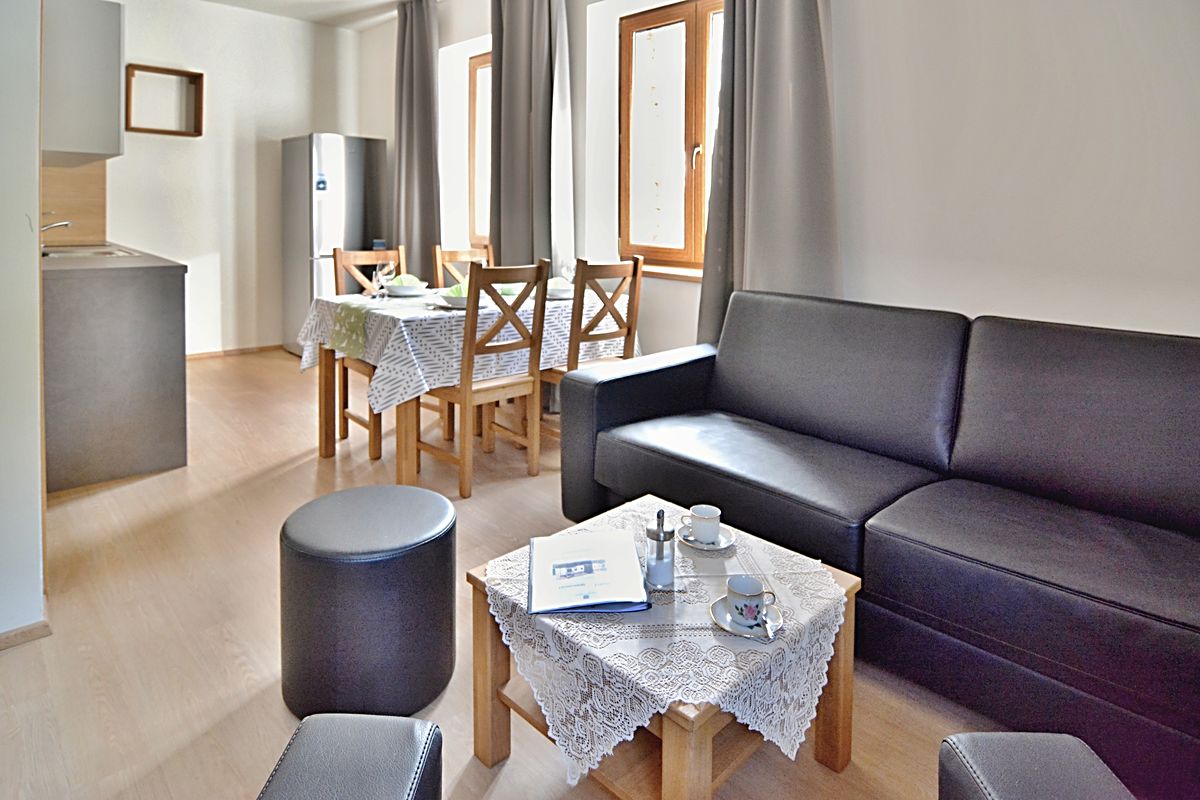 Prodej bytu 2+kk 54 m² – fotografie 3
