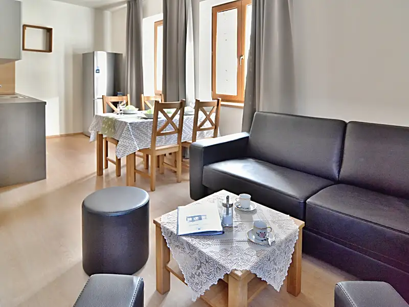 Prodej bytu 2+kk 54 m², Lipová-lázně – náhled fotky 3