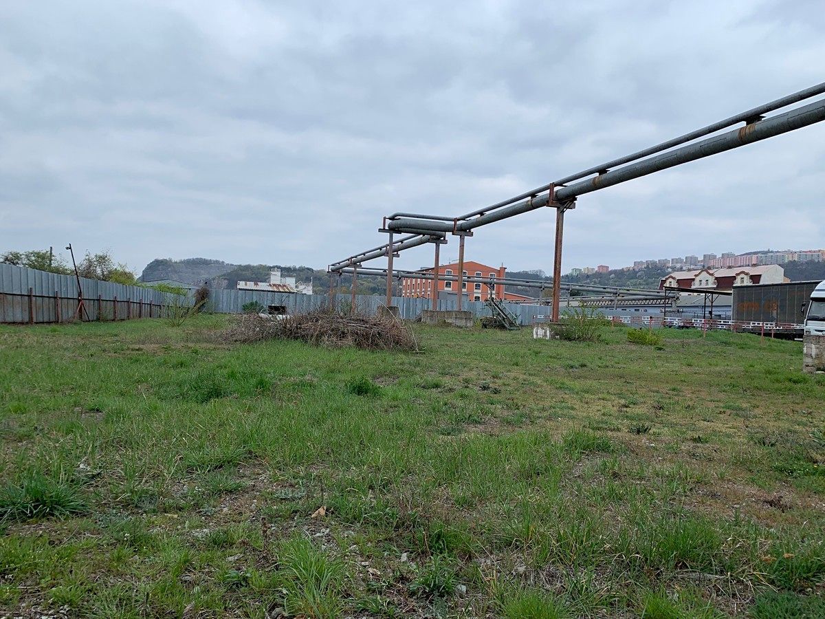 Prodej komerčního pozemku 8000 m² – fotografie 3