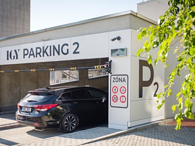 Pronájem komerčního prostoru, 110 m² (3 z 7)