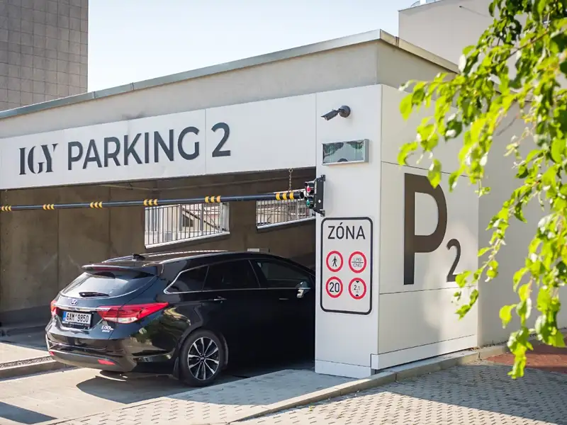Pronájem kanceláře 110 m², České Budějovice – náhled fotky 3