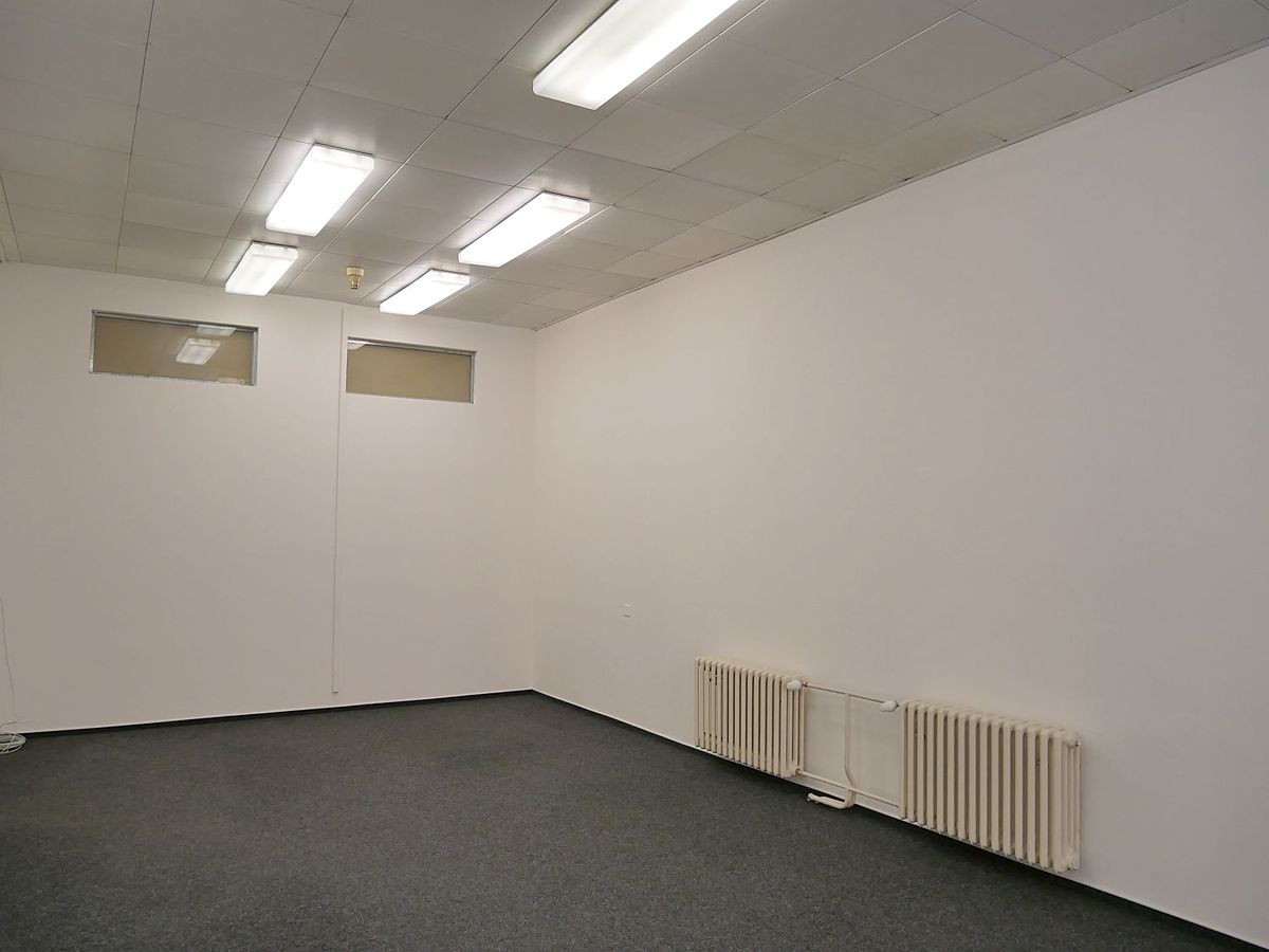 Pronájem kanceláře 36 m² – fotografie 3