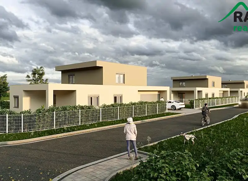 Prodej rodinného domu 138 m², pozemek 732 m², Klatovy – náhled fotky 1