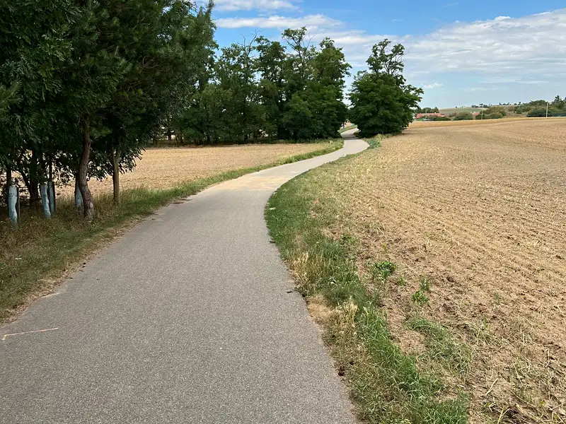 Prodej pozemku 1989 m², Svatobořice-Mistřín – náhled fotky 2