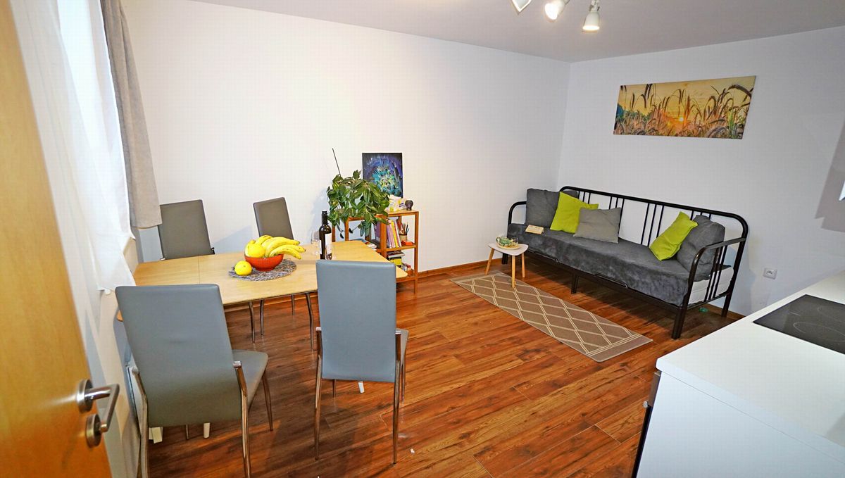 Prodej apartmánů 52 m² – fotografie 2