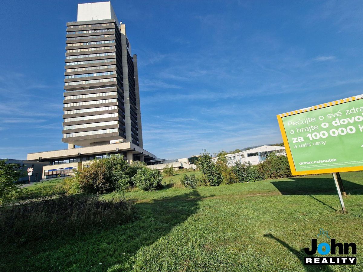 Prodej stavebního pozemku 2485 m² – fotografie 3