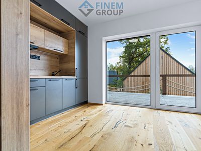 Prodej chaty 60 m², pozemek 319 m²