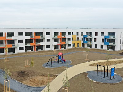 Real Estate Image