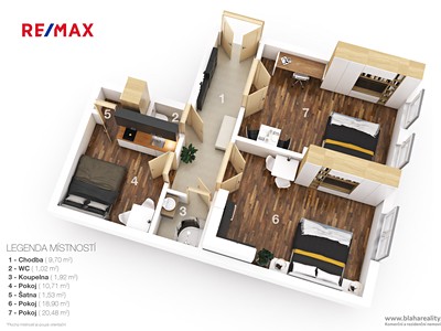 Real Estate Image