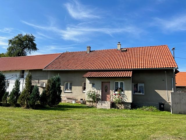 Prodej zemědělské usedlosti 250 m², pozemek 11710 m² – fotografie 4