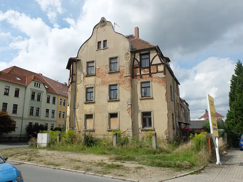 Prodej činžovního domu 630 m², Žitava (Zittau) – náhled fotky 2