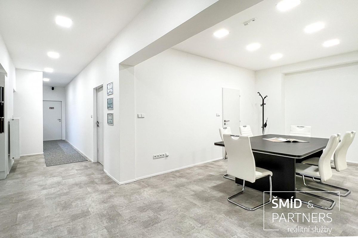 Prodej komerční nemovitosti 560 m² – fotografie 4