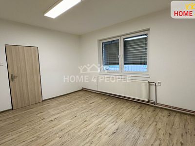 Pronájem kanceláře 18 m²