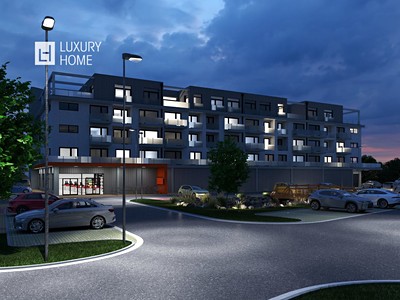 Real Estate Image