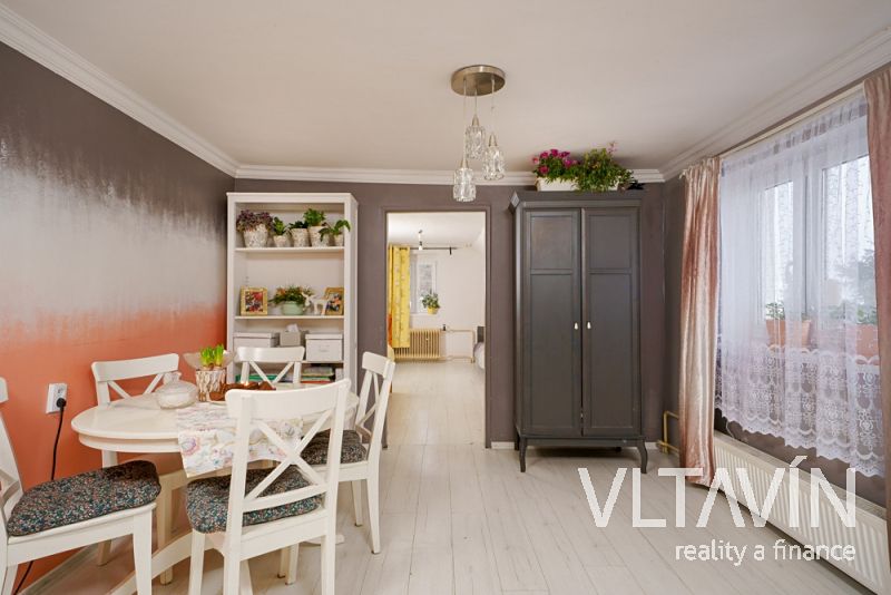 Prodej rodinného domu 135 m², pozemek 236 m² – fotografie 3